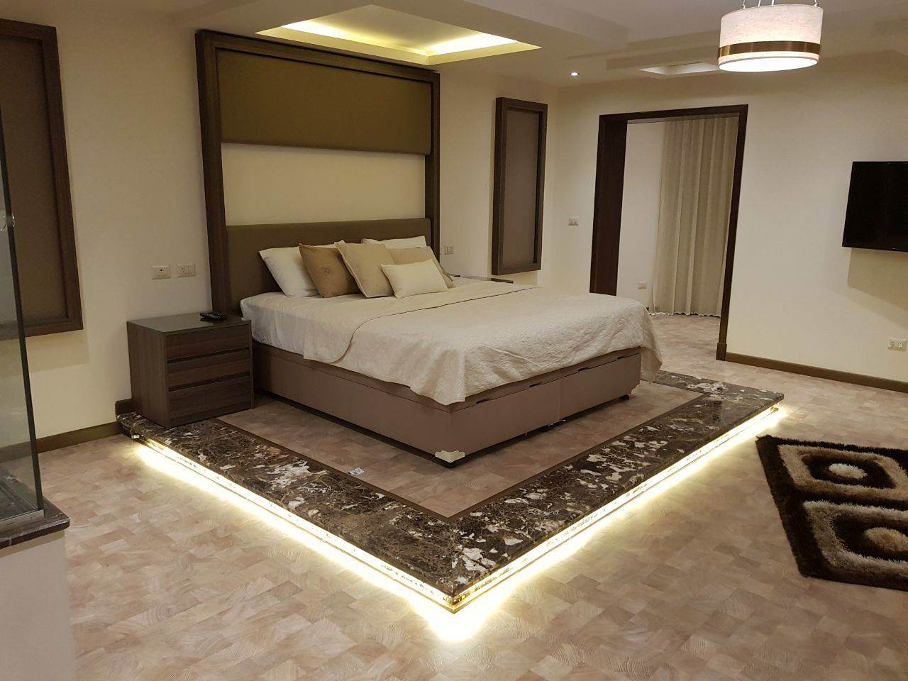 (شقة مصر الجديدة 003)  للبيع شقة فندقية 380 م بمسبح خاص بمصر الجديدة بمبني حديث بسعر حصري. 