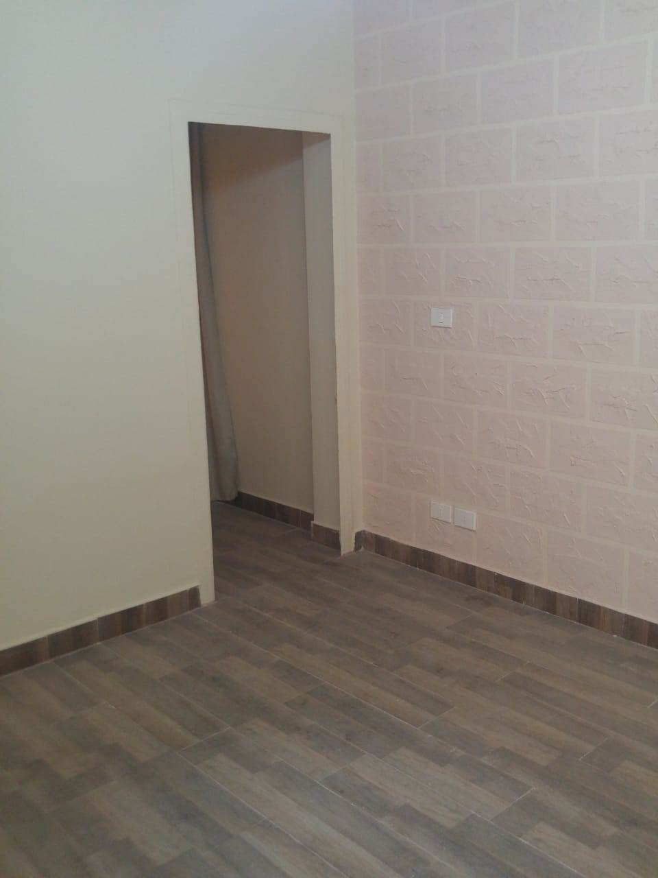 (Rehab Apartment001) شقة للبيع بالرحاب 74 م تشطيب سوبر لوكس بسعر ممتاز . 